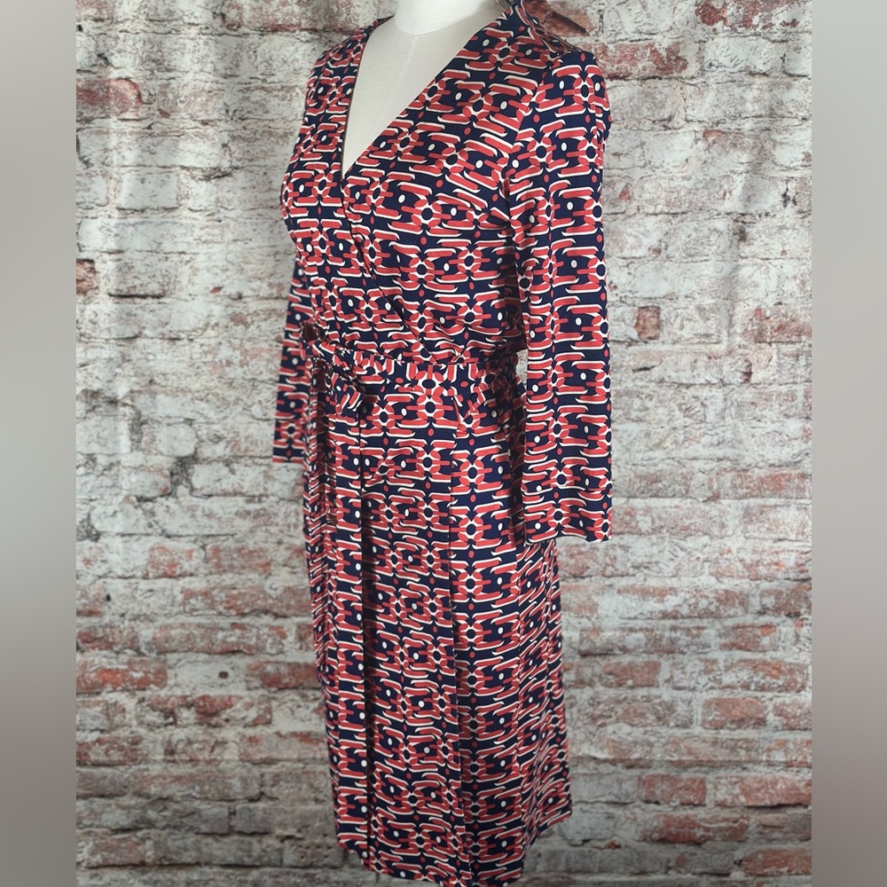 Felicity & Coco Wrap Dress